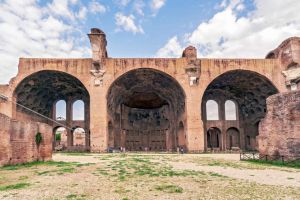 PROPIEDADES DEL HORMIGÓN ROMANO