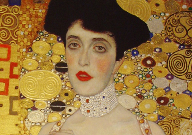 A Dama Dourada: a história real do retrato de Adele Bloch-Bauer 