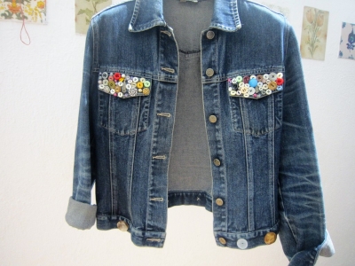 ¡¡ ME ENCANTA CUSTOMIZAR !!