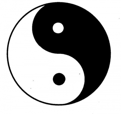 EL YING Y EL YANG