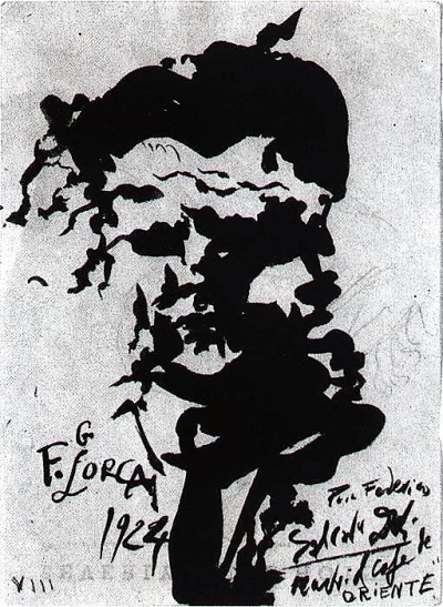 GARCÍA LORCA el poeta que cambió mi vida. 1ª parte