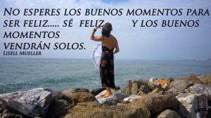 &quot;LA FELICIDAD  POR  DENTRO&quot;