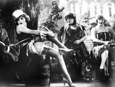 LA TOMA DEL PODER DE HITLER: EL &quot;BOOM&quot; CULTURAL 1ª parte