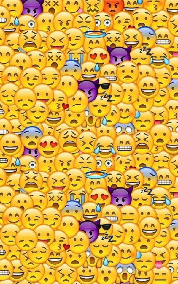 LOS &quot;EMOJIS&quot;  PALABRA  DEL  AÑO