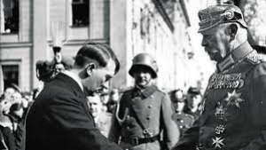 LA TOMA DEL PODER DE HITLER: SU NOMBRAMIENTO COMO CANCILLER 3ª parte