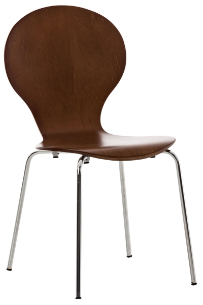 LA SILLA NÚMERO 7 de JACOBSEN