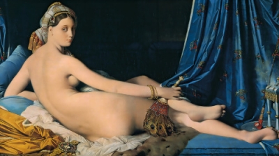 INGRES