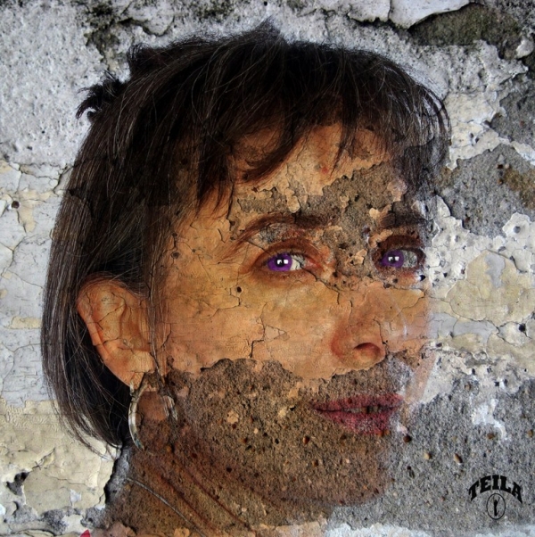 ¿ A  QUÉ  TIENES  MIEDO?