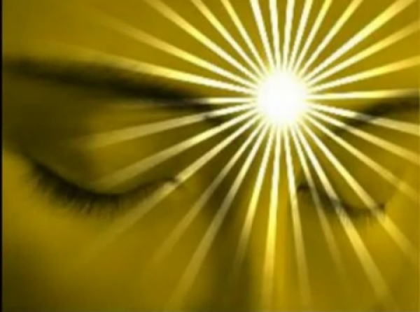 MEDITAR EN LA LUZ
