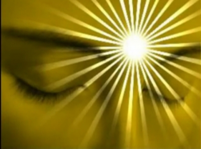 MEDITAR EN LA LUZ