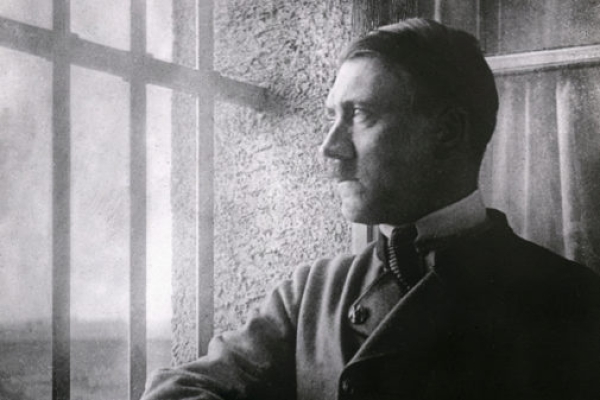 LA TOMA DEL PODER DE HITLER: SUS INICIOS. EL GOLPE DE ESTADO 2ªparte