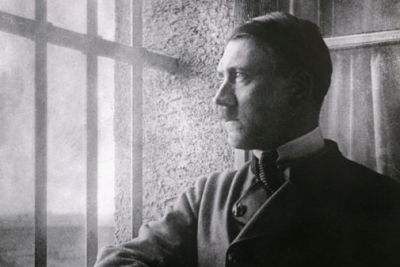 LA TOMA DEL PODER DE HITLER: SUS INICIOS. EL GOLPE DE ESTADO 2ªparte
