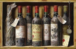 &quot;EL VINO SEGÚN TU HORÓSCOPO&quot;