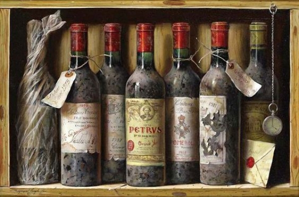 &quot;EL VINO SEGÚN TU HORÓSCOPO&quot;