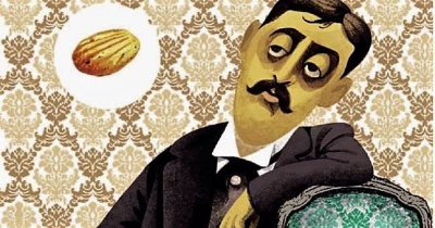 Qué significado tiene &quot;EL RECUERDO&quot; para MARCEL PROUST