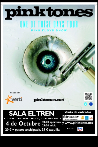 ¡¡CONCIERTO A LA VISTA!!