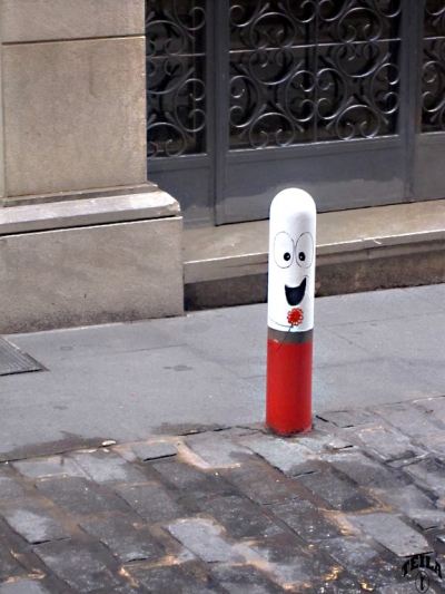 ARTE URBANO