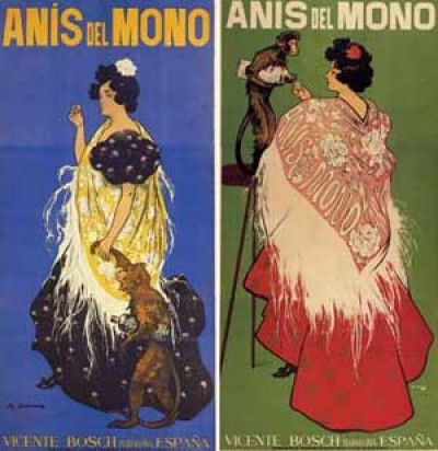 ANÍS DEL MONO