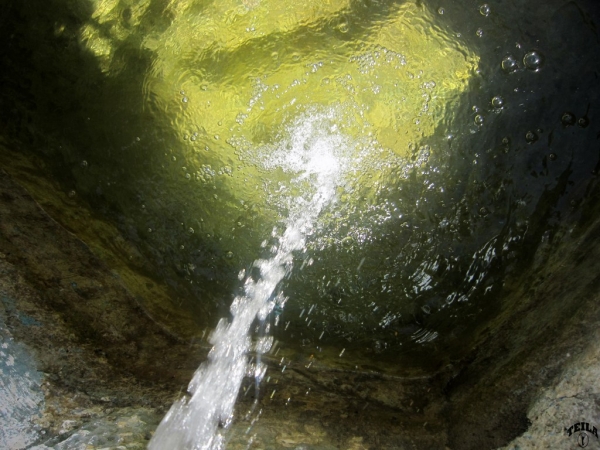 AGUA IONIZADA!!