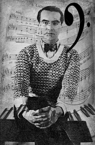 FEDERICO G. LORCA: su  compromiso  con la música popular.