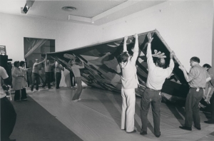 GUERNICA: HISTORIA DE UN SUPERVIVIENTE