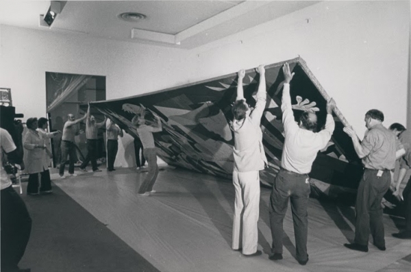 GUERNICA: HISTORIA DE UN SUPERVIVIENTE