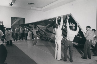 GUERNICA: HISTORIA DE UN SUPERVIVIENTE