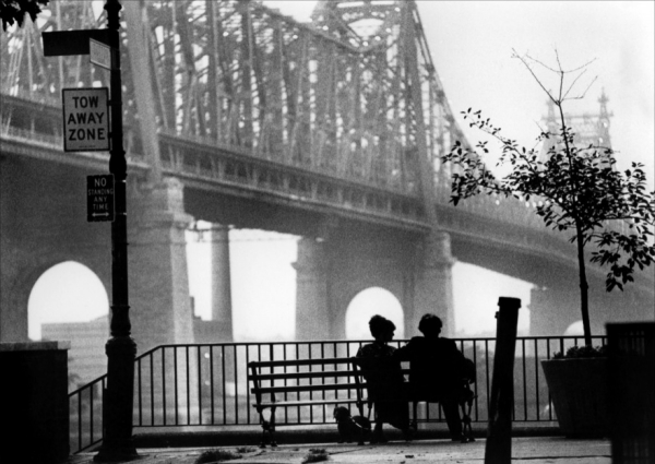 MANHATTAN