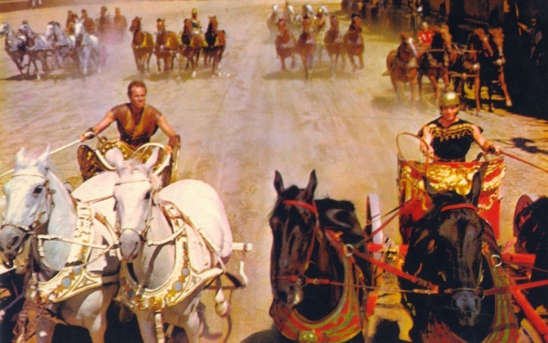 BEN-HUR