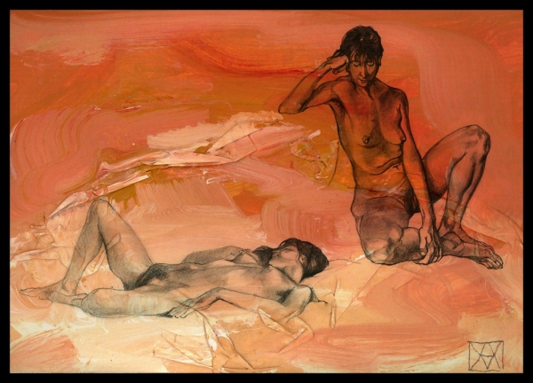 LA MASTURBACIÓN FEMENINA.
