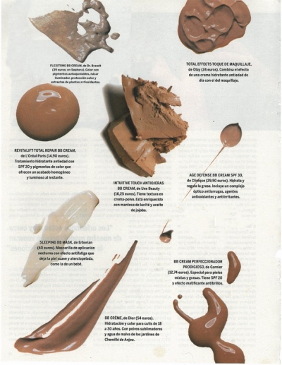 LA CREMA PRODIGIOSA