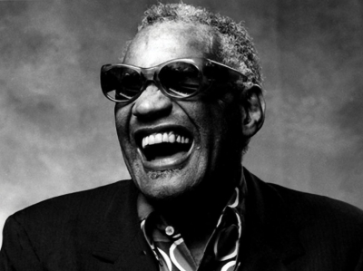 &quot;GEORGIA EN MI MENTE&quot; DE RAY CHARLES