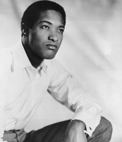 &quot;UN CAMBIO VENDRÁ&quot;  de SAM COOKE