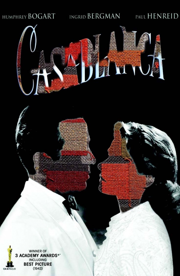 &quot;CASABLANCA&quot;