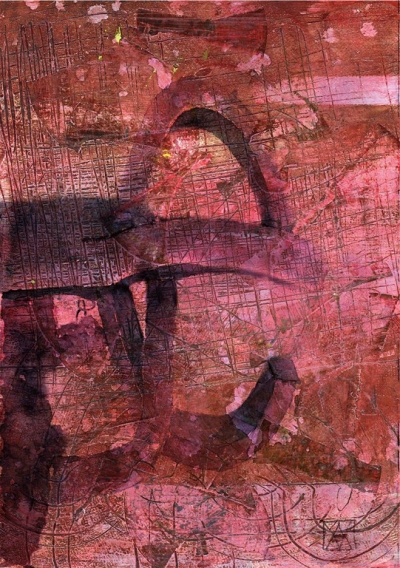 ARTÍSTA CUÁNTICO