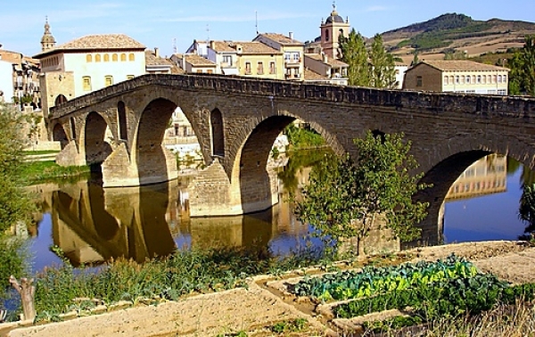 LOS ORÍGENES DEL PUENTE. (1)