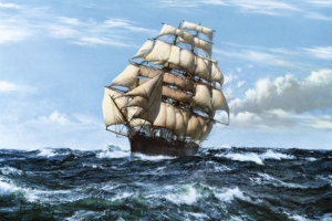 &quot;HISTORIA  DEL TÉ&quot; , 4ª parte
