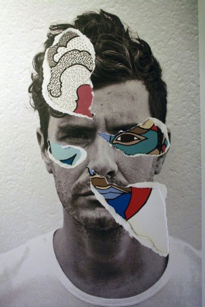 &quot;EL  HOMBRE  PERFECTO&quot;
