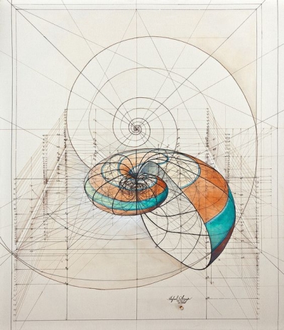 &quot;LA  SUCESIÓN  DE  FIBONACCI&quot;