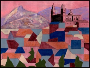 QUE ES  ARTE?