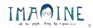 IMAGINE (Relato Breve)