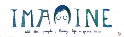 IMAGINE (Relato Breve)