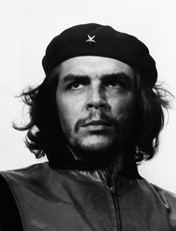 CHE GUEVARA de  KORDA