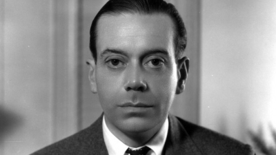 COLE  PORTER, UNA  PERSONALIDAD  FASCINANTE
